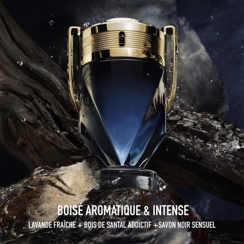 RABANNE PARFUM-Invictus - Parfum RABANNE PARFUM-Invictus - Parfum